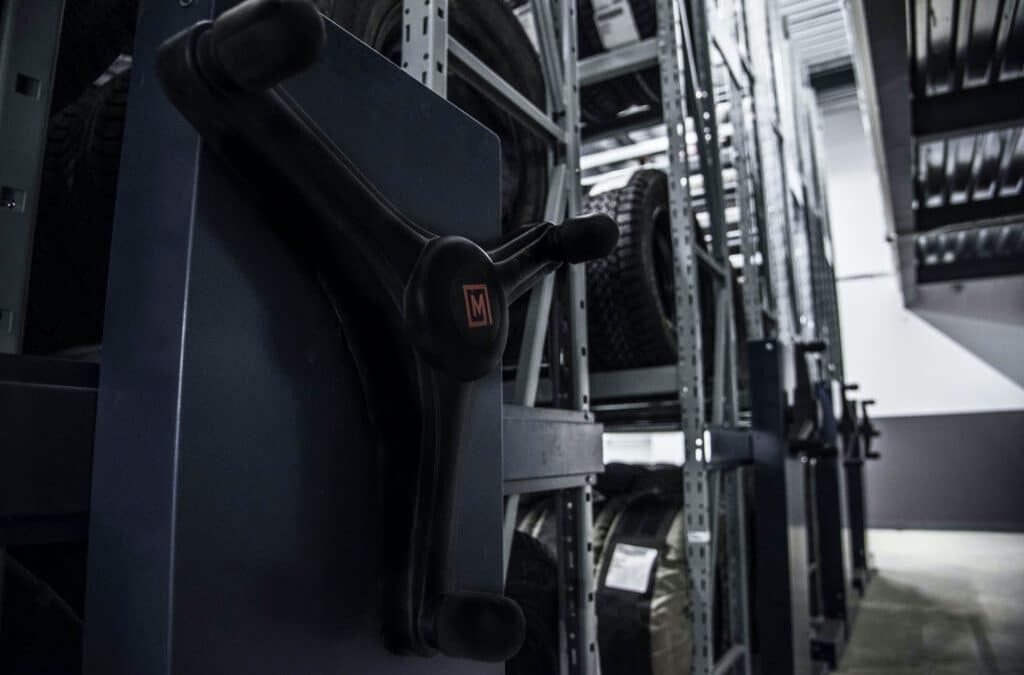 5 Challenges a Good Mobile Storage Solution Can Solve 🗄