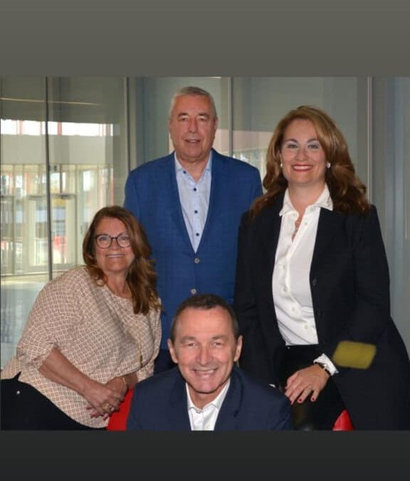Prisma fusionne avec CLB  pour devenir le Groupe SOMR 🤩