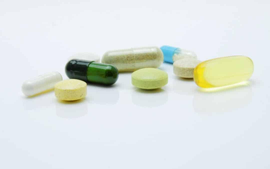 Rangement de médicaments : Une pharmacie organisée 💊
