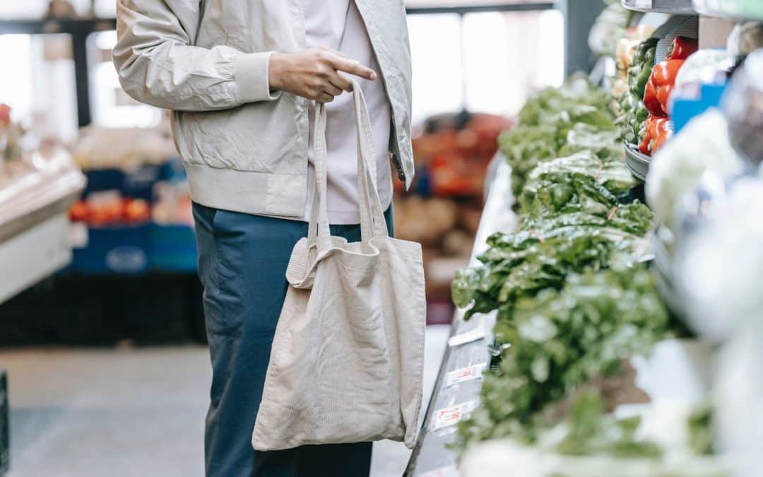 Rayonnage alimentaire : Optimiser l&rsquo;agencement de votre marché ?