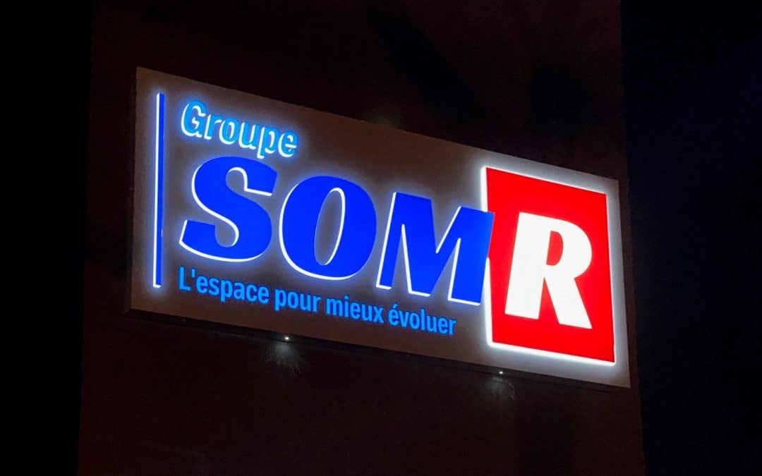 Découvrez le Groupe SOMR : Une entreprise québécoise engagée 🏆