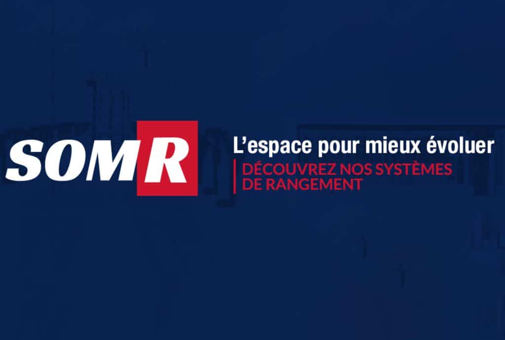 Home | | Groupe SOMR