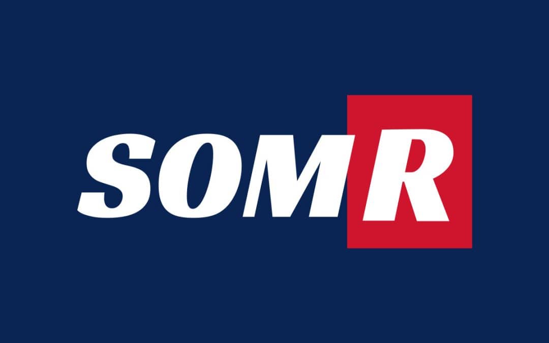 SOMR Group: creating space🌟