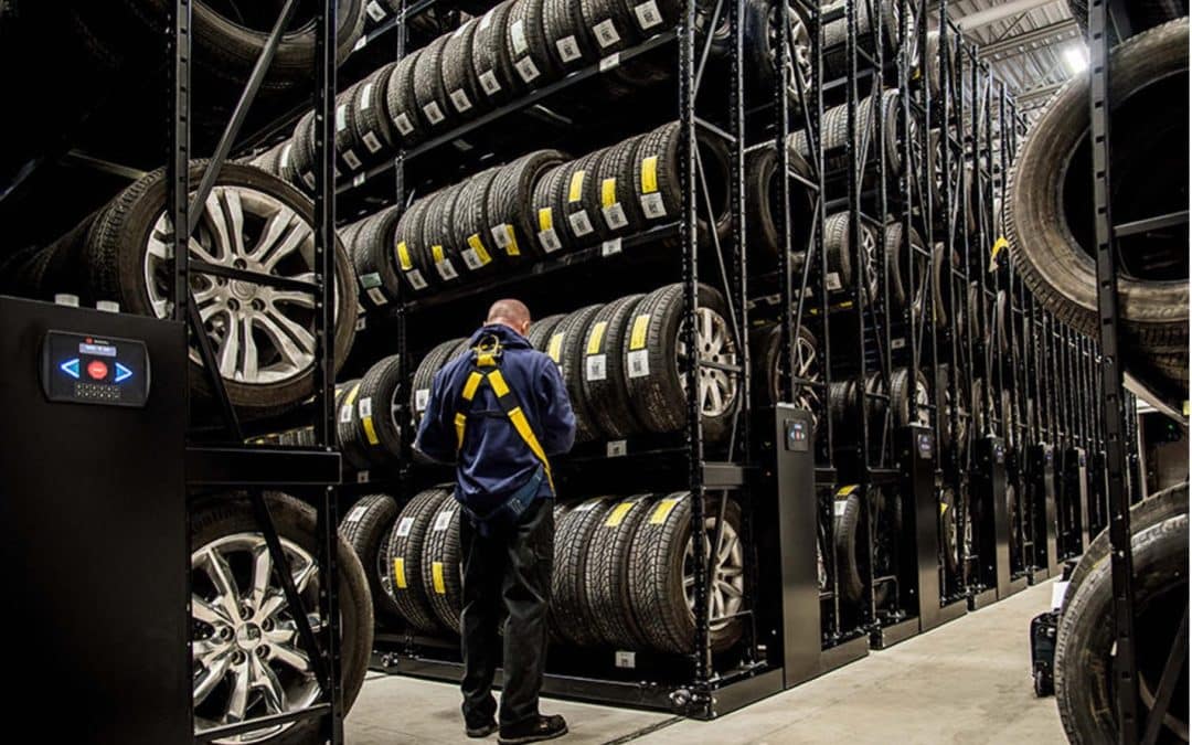 Optimisez l&rsquo;espace de votre concessionnaire 🚗