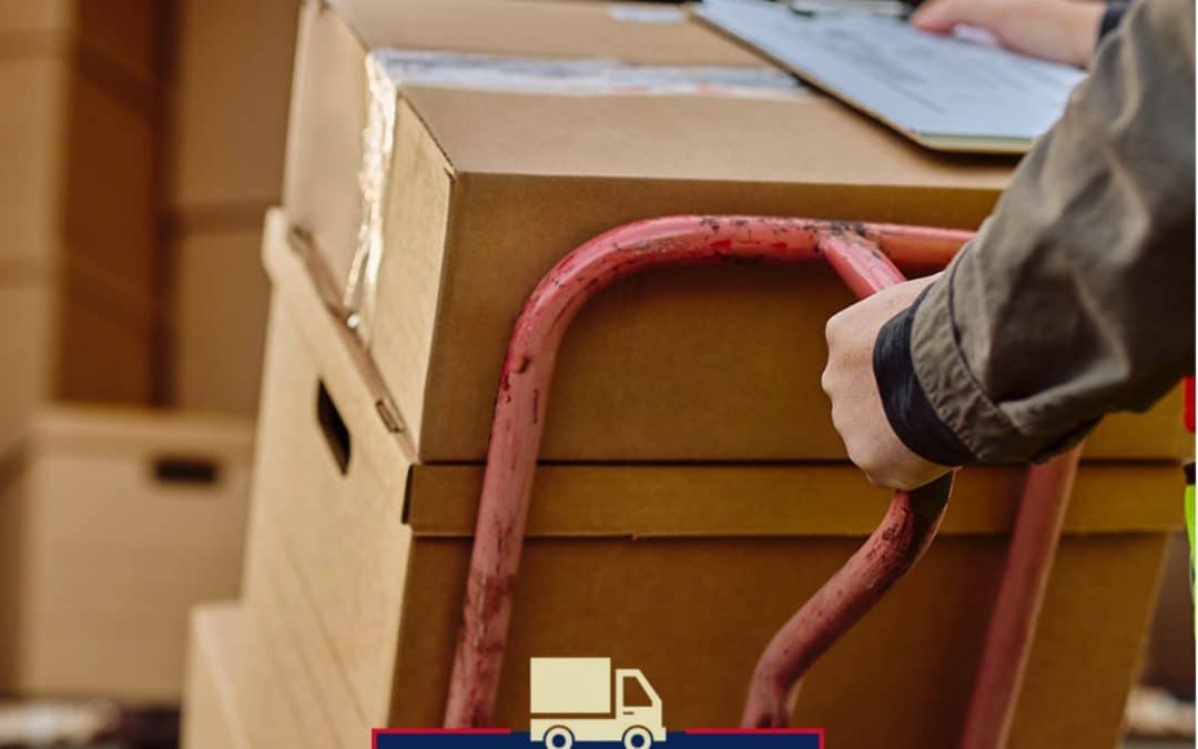 Groupe SOMR: from Design to Relocation 🚚