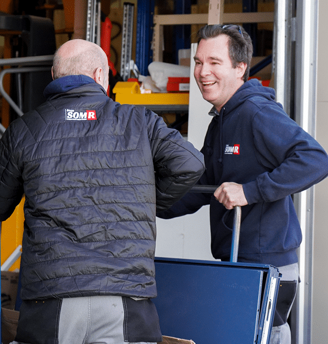 Stress-Free Relocation: Tips for Entrepreneurs 📦