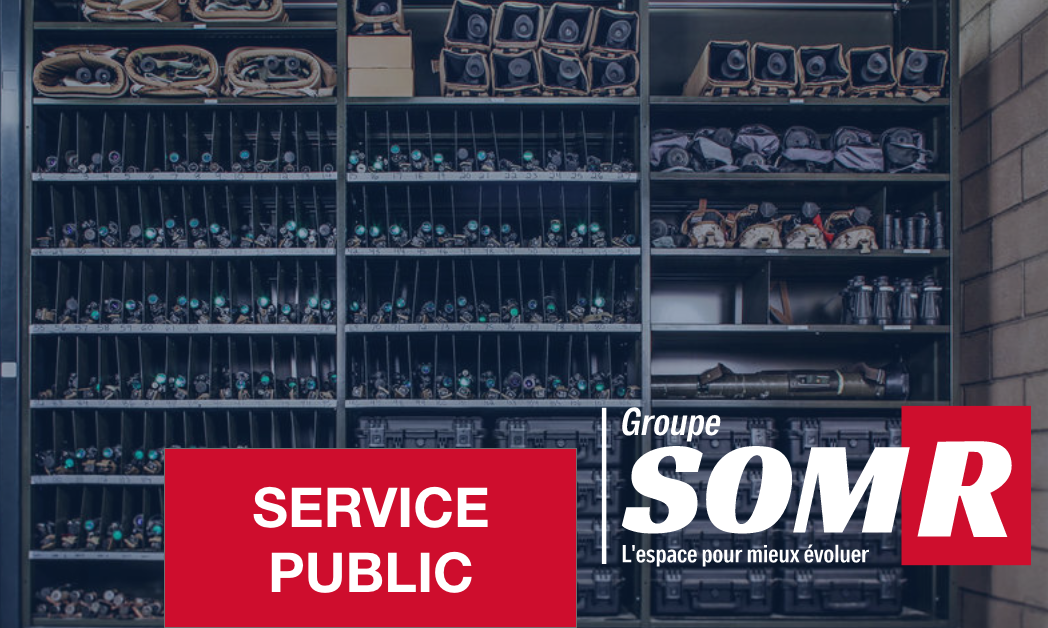 Service public